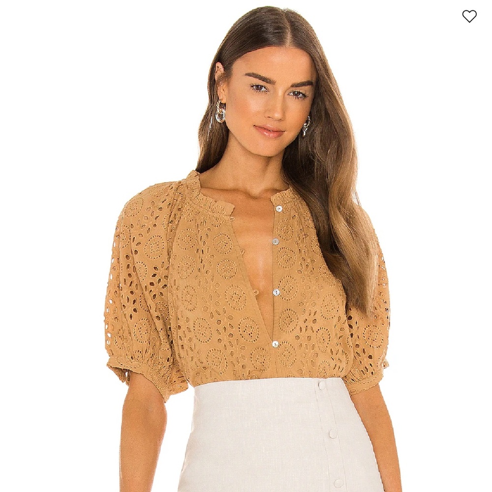 Cleobella katie top